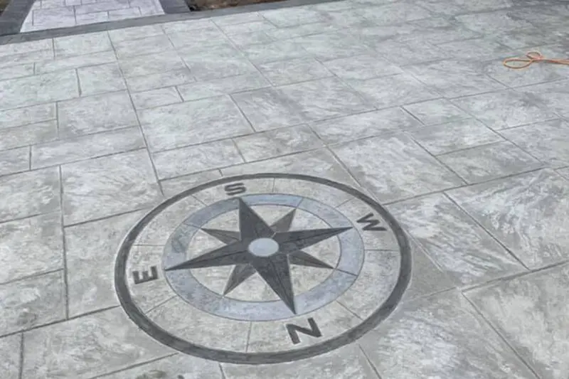 Concrete Driveways