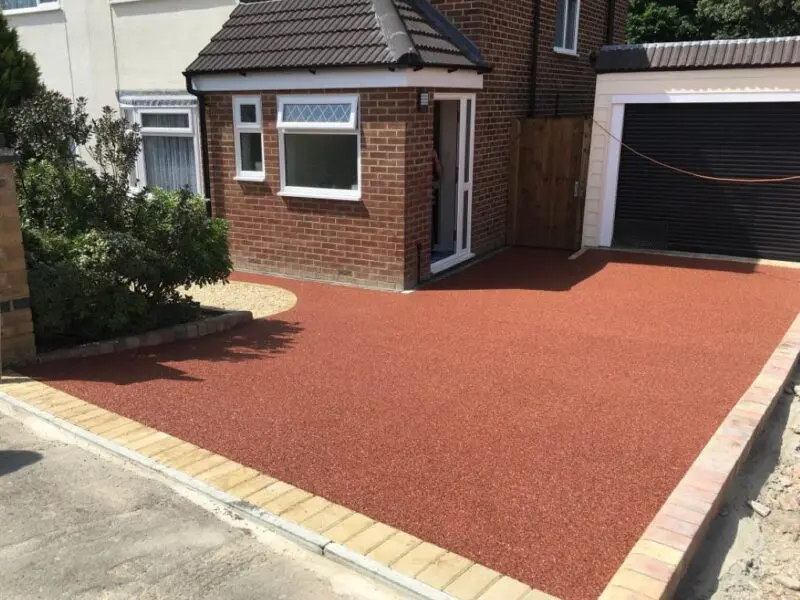 Driveways Adderbury