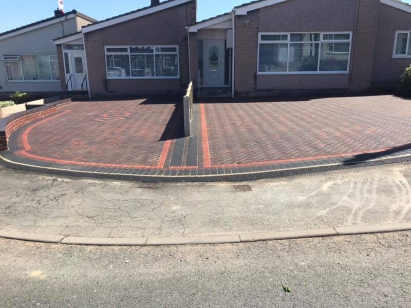 Driveways Adderbury