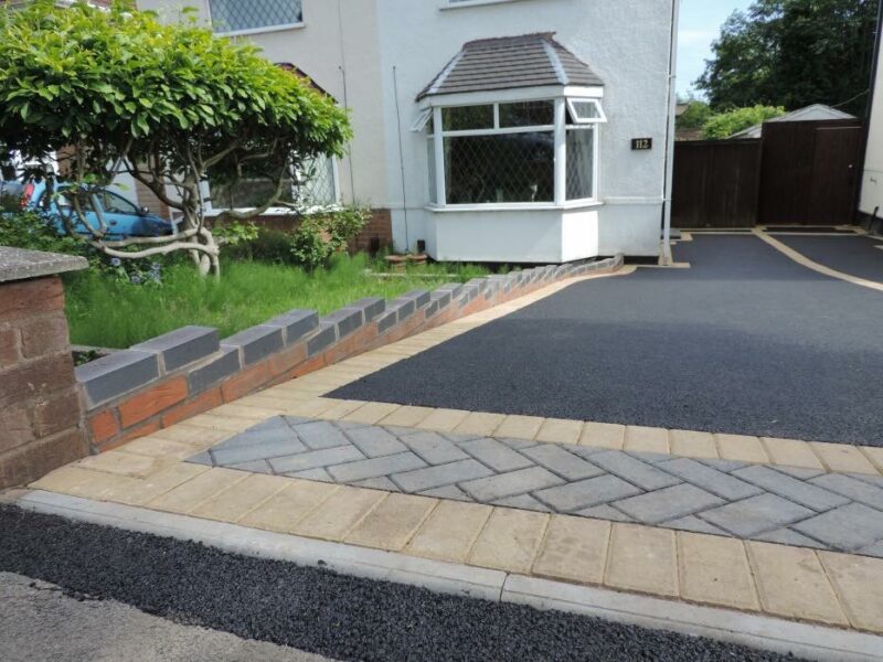Driveways Adderbury