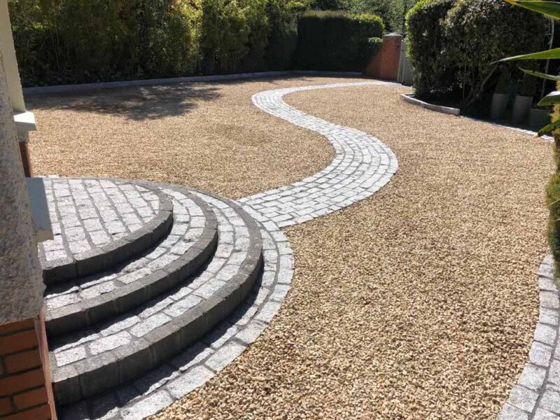 Driveways Adderbury