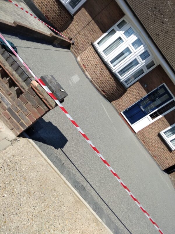 Resin Driveway Gallery